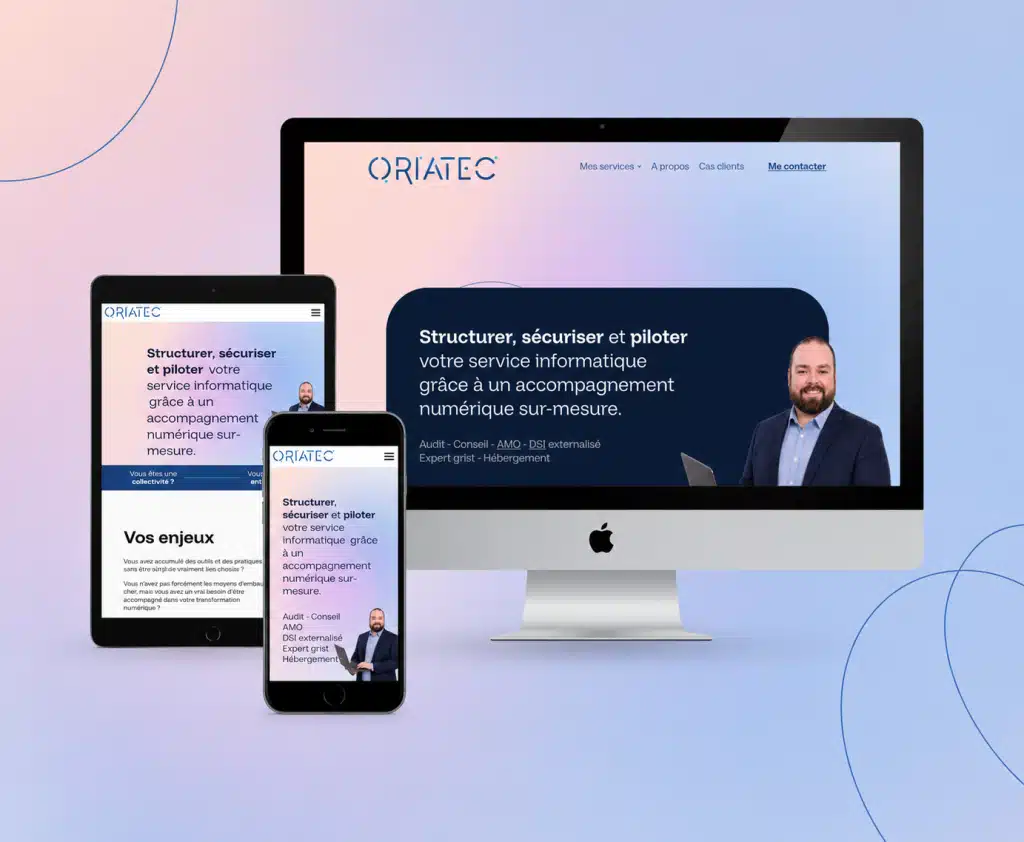 Oriatec