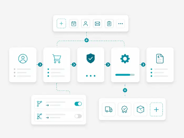 Conception webapp